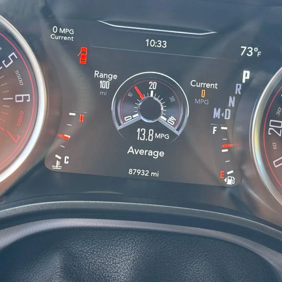 Used 2019 Dodge Challenger SXT image 12