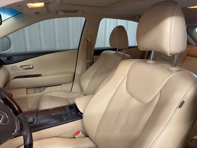 Used 2015 Lexus RX 350 FWD image 11