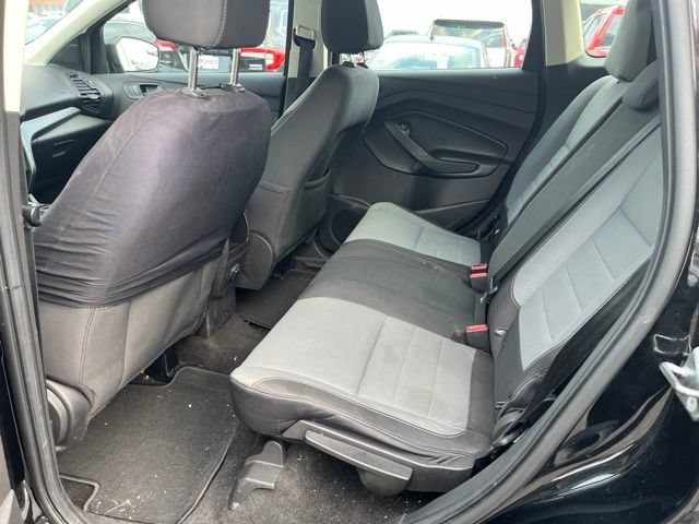 Used 2017 Ford Escape S FWD image 11