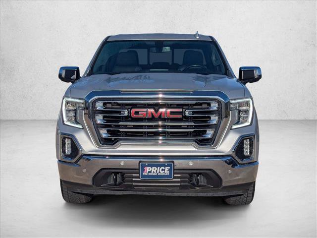 Used 2021 GMC Sierra 1500 SLT image 2