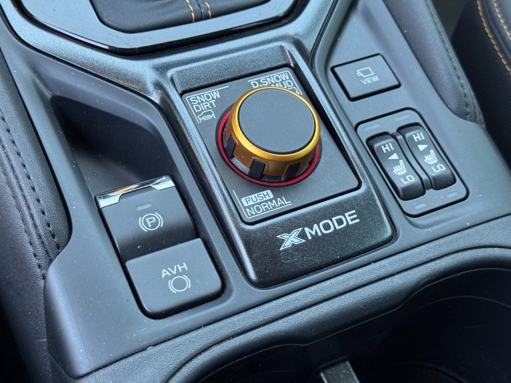 Used 2022 Subaru Forester Wilderness image 31