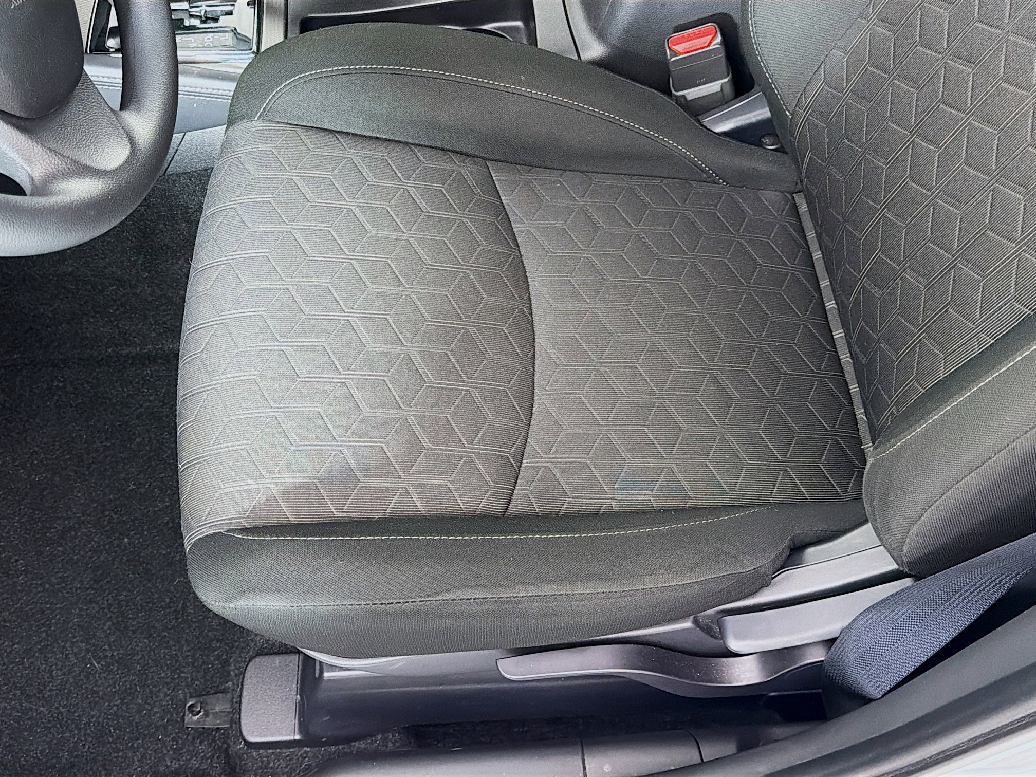 Used 2022 Mitsubishi Outlander Sport FWD image 20