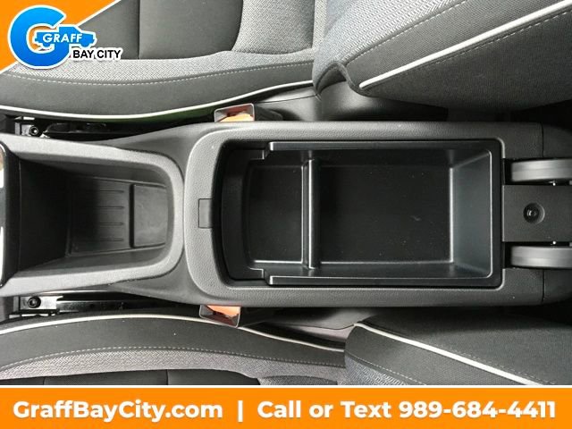 Used 2024 Chevrolet TrailBlazer LT w/ LT Cold Weather Package image 24