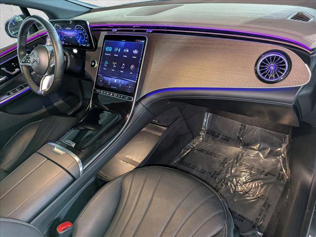 Certified 2023 Mercedes-Benz EQE 350+ 4MATIC Sedan image 22