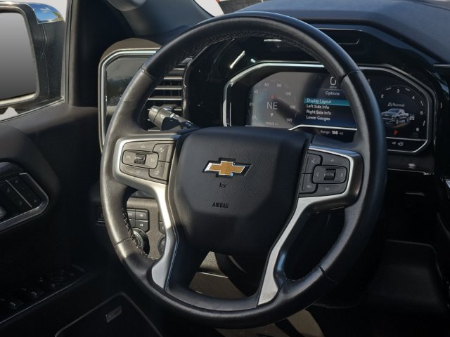 Used 2022 Chevrolet Silverado 1500 LTZ AWD/4WD image 18