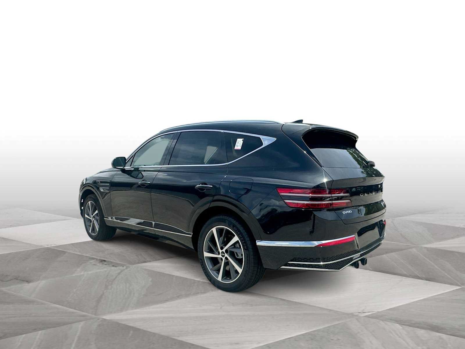New 2026 Genesis GV80 2.5T Select AWD/4WD image 6