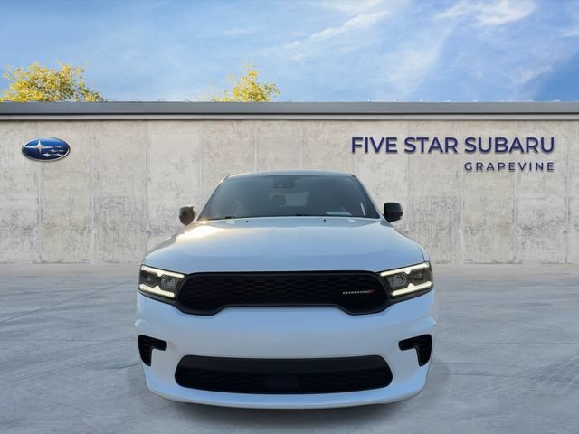 Used 2024 Dodge Durango GT RWD image 3