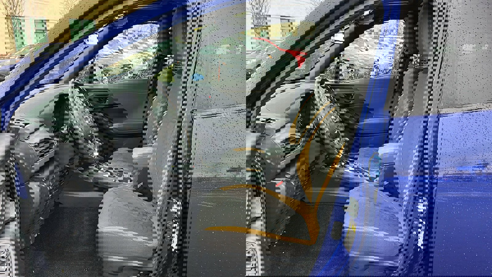 Used 2024 Subaru Crosstrek 2.5i Sport image 9