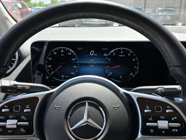 Used 2023 Mercedes-Benz GLA 250 4MATIC w/ Premium Package image 22