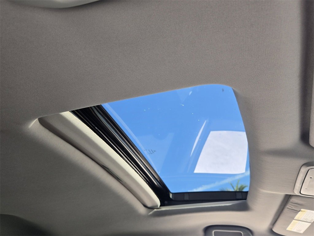 Used 2024 Honda Ridgeline RTL image 20