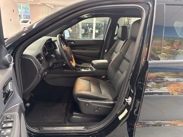 New 2027 Dodge Durango GT AWD/4WD image 24
