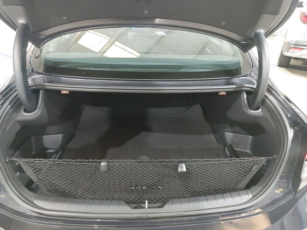 Certified 2025 Hyundai Sonata SEL image 13