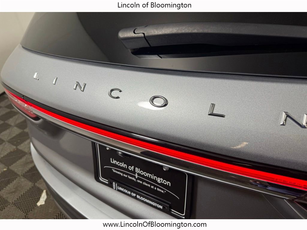 Used 2022 Lincoln Corsair Reserve w/ Elements Package AWD/4WD image 25