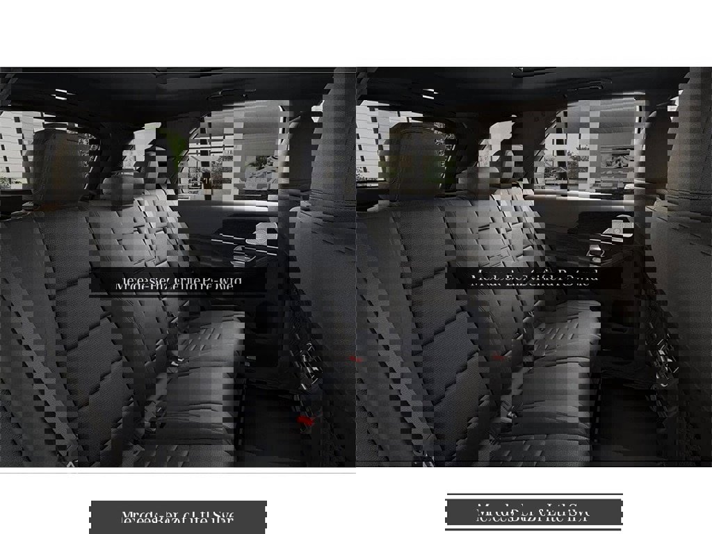 New 2026 Mercedes-Benz GLE 350 4MATIC image 5