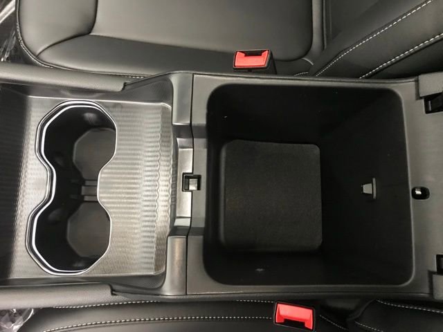 New 2025 Jeep Grand Cherokee Limited 4xe image 15