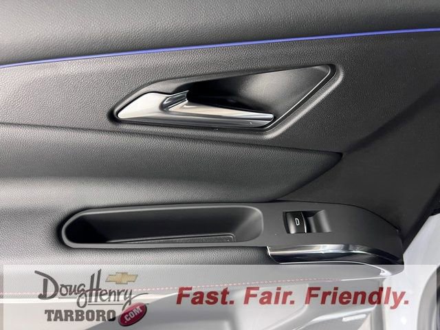 New 2026 Chevrolet Traverse RS w/ LPO, Floor Liner Package image 34