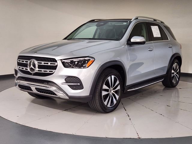 Used 2024 Mercedes-Benz GLE 350 4MATIC w/ Winter Package