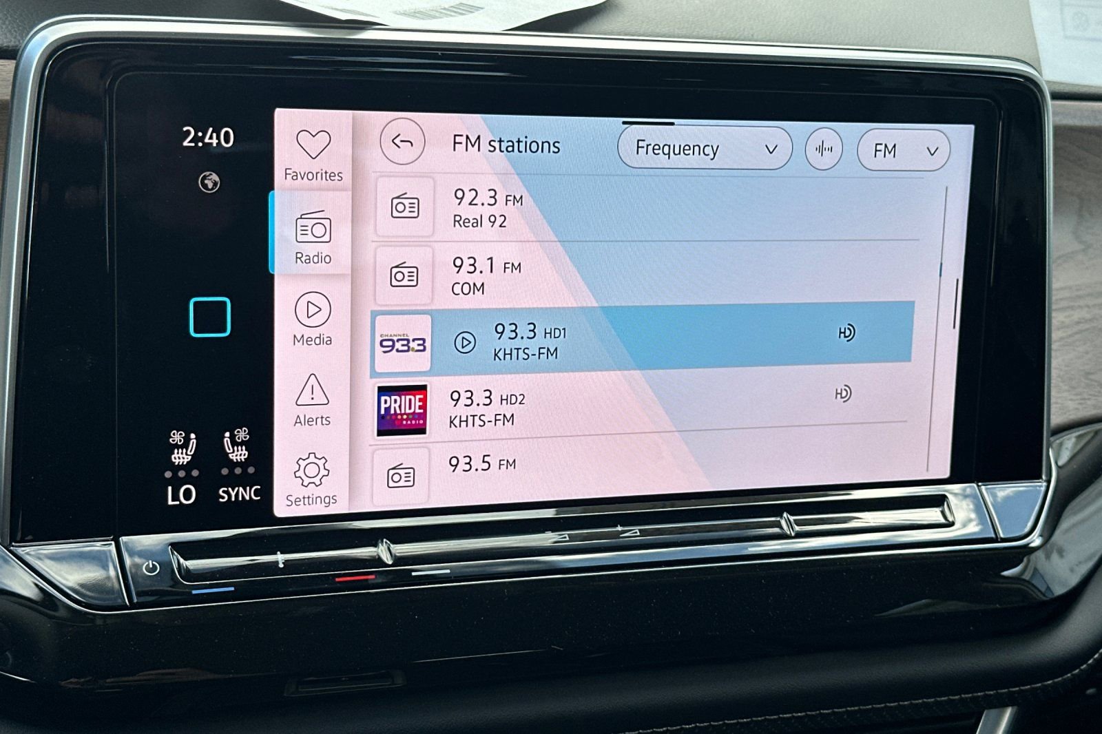 New 2026 Volkswagen Atlas SE AWD/4WD image 19