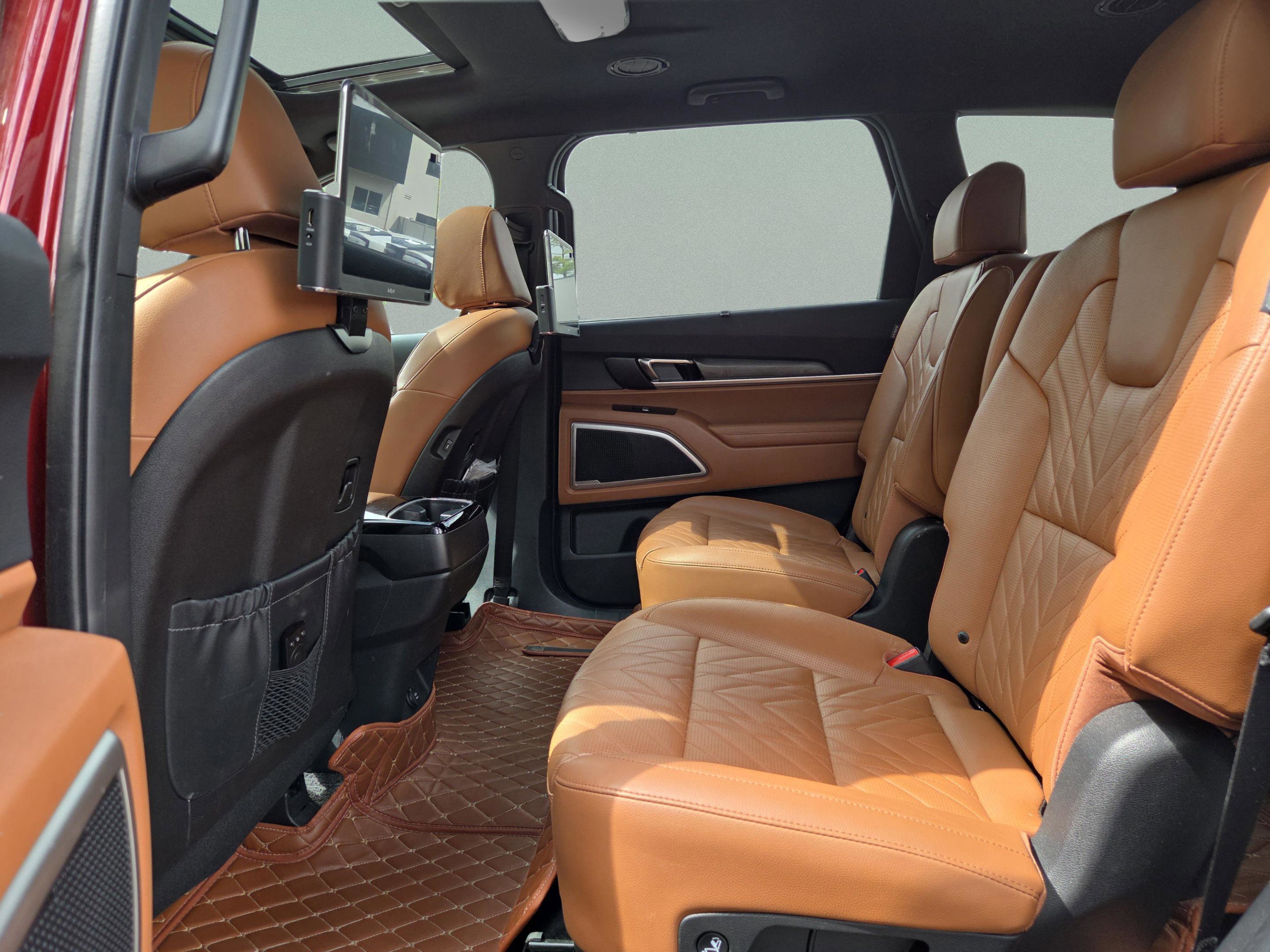 Used 2023 Kia Telluride EX X-Line image 29