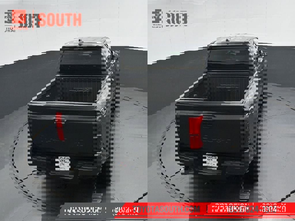 New 2026 Toyota Tacoma TRD Off-Road image 41