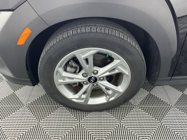 Used 2023 Hyundai Kona SEL w/ Cargo Package image 18