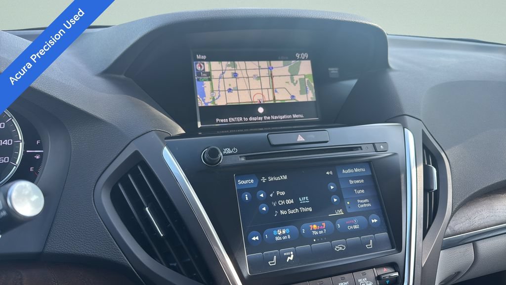 Used 2020 Acura MDX w/ Technology Package FWD image 18