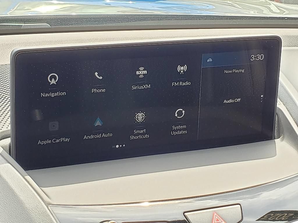 Certified 2023 Acura RDX A-Spec AWD/4WD image 26
