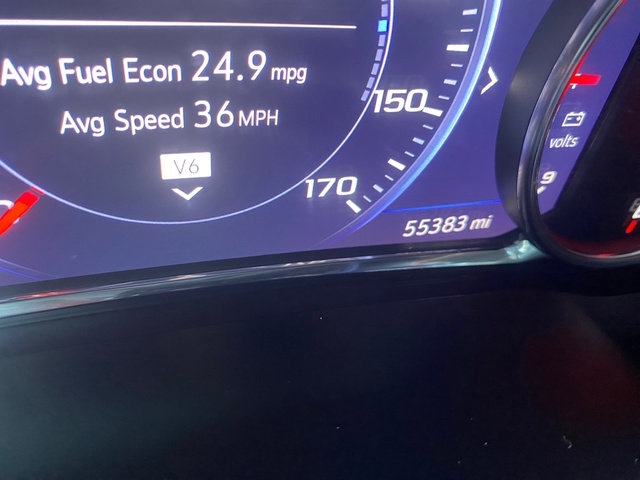 Used 2022 Chevrolet Blazer RS w/ Enhanced Convenience Package image 55