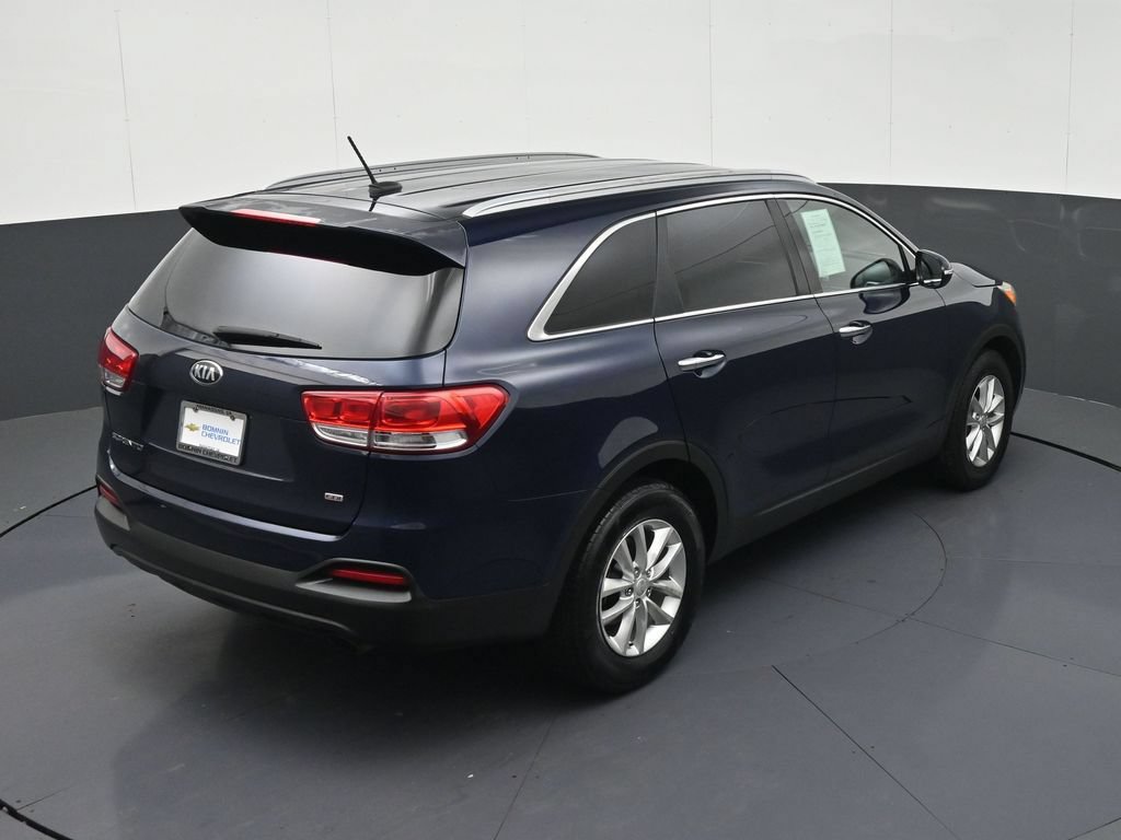 Used 2016 Kia Sorento FWD image 25