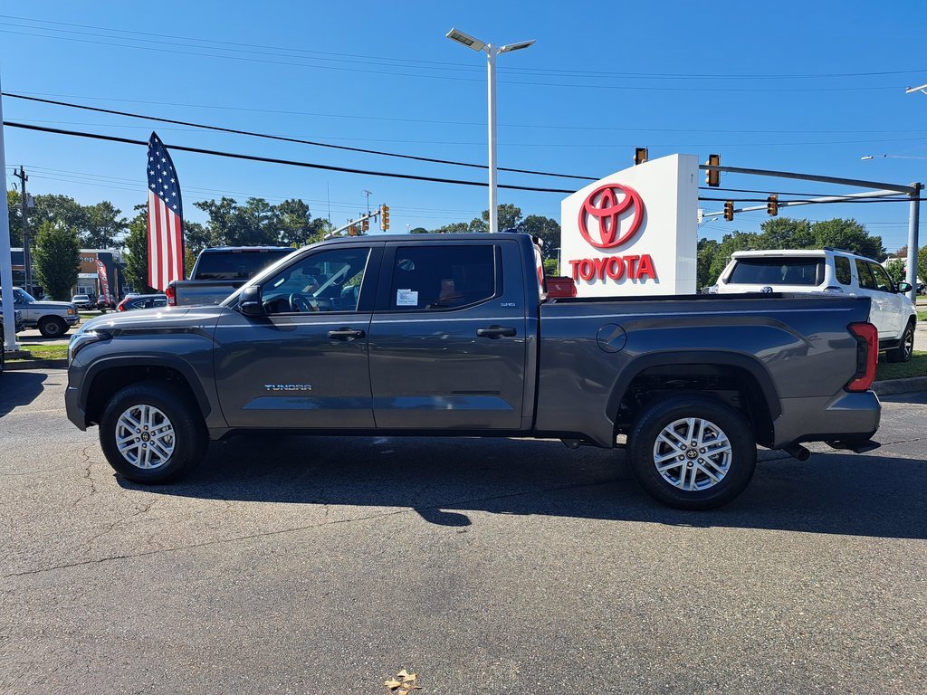 New 2026 Toyota Tundra SR5 image 9