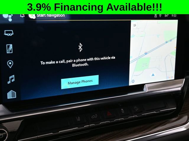 New 2025 Chevrolet Silverado 2500 LT image 21