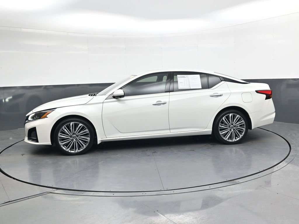 Used 2023 Nissan Altima 2.5 SL image 8