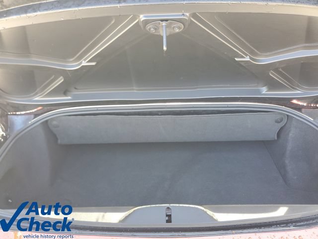 Used 2016 Chevrolet Corvette Stingray Convertible w/ 3LT Preferred Equipment Group RWD image 12
