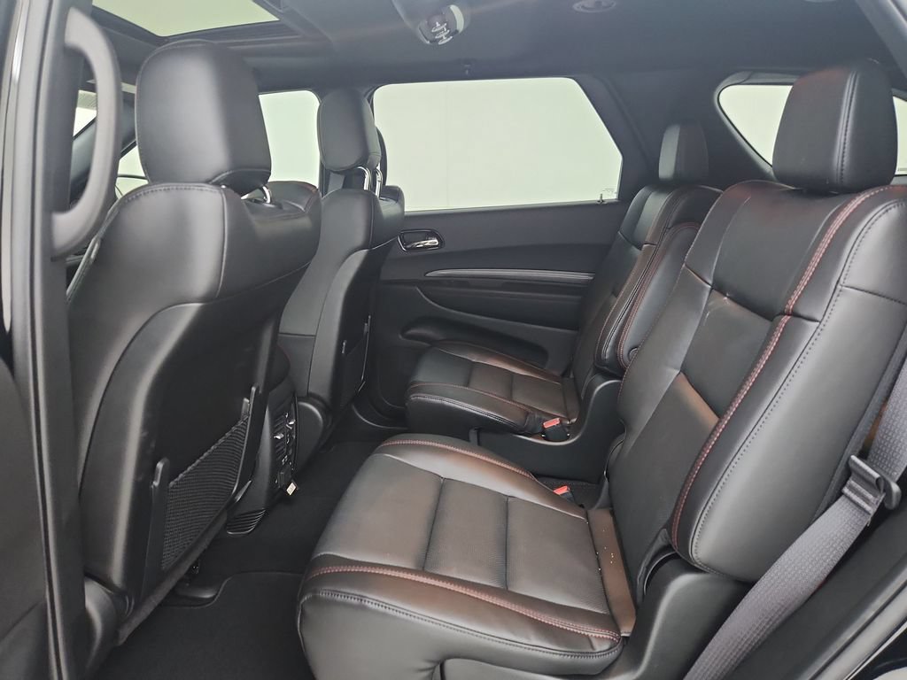 New 2026 Dodge Durango GT AWD/4WD image 24
