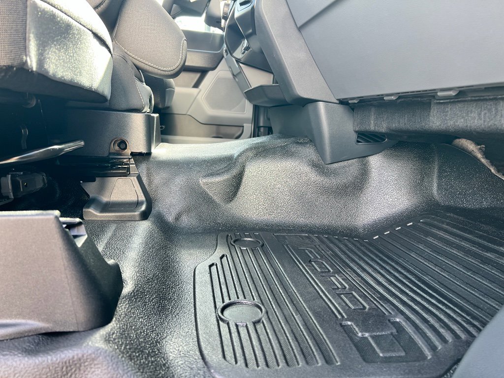 New 2026 Ford F450 XL w/ Ambulance Prep Package image 14