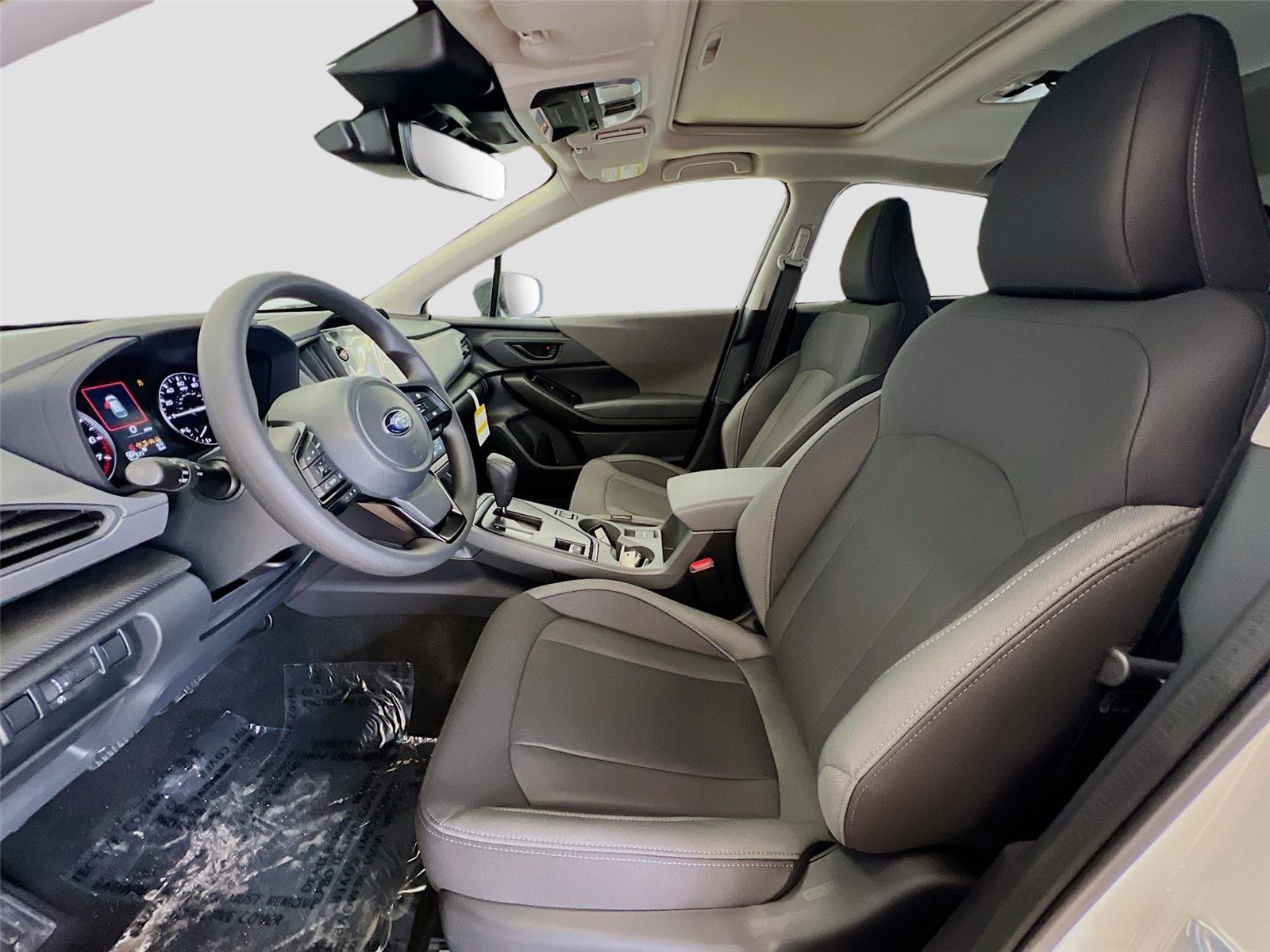 New 2026 Subaru Crosstrek 2.0i Premium image 21