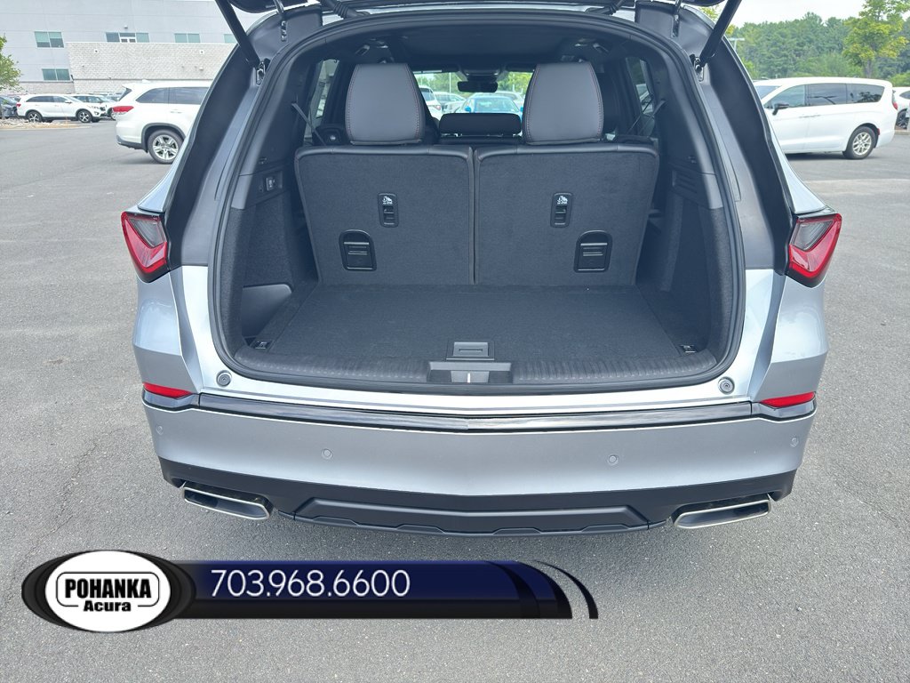 New 2026 Acura MDX A-Spec AWD/4WD image 34