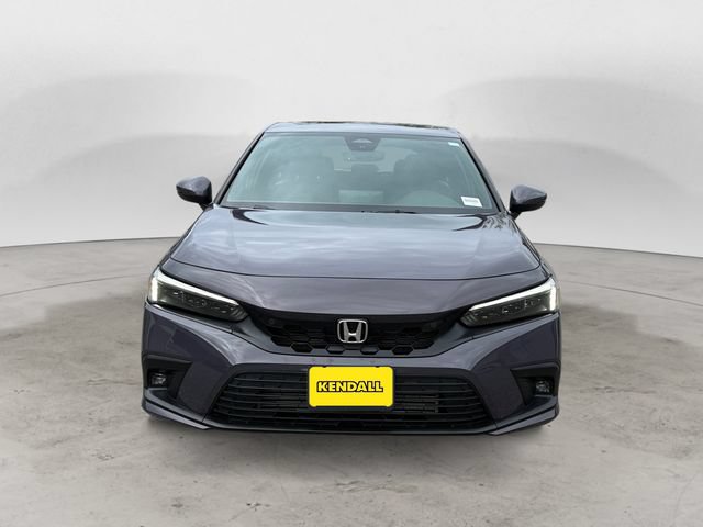 Used 2024 Honda Civic Sport Touring image 8