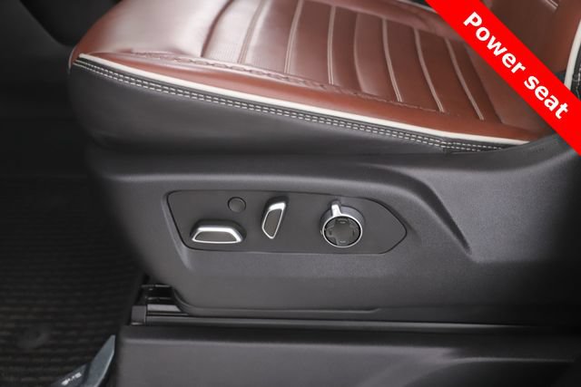 Used 2025 GMC Sierra 2500 Denali Ultimate AWD/4WD image 20