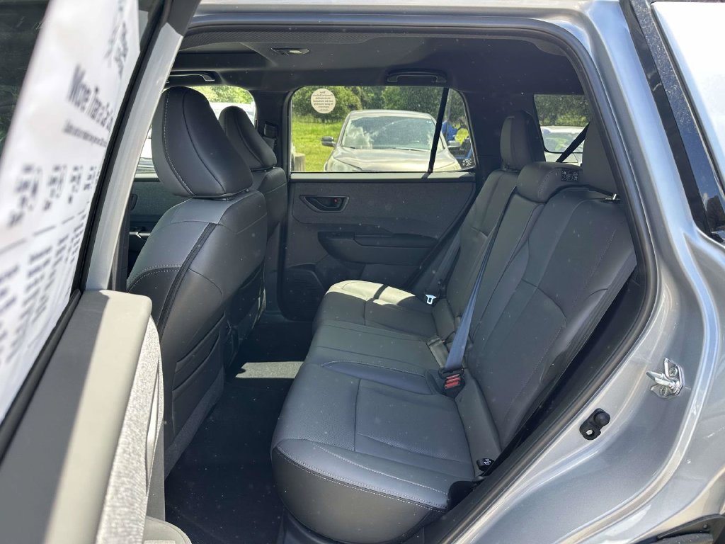New 2026 Subaru Outback Limited XT w/ Premium/Limited Plus Package AWD/4WD image 9