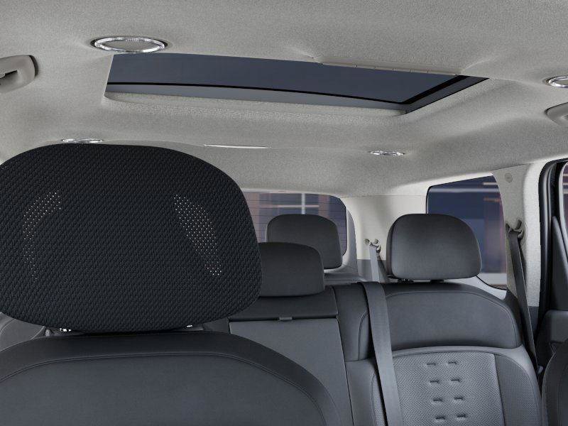 New 2026 Kia EV9 Wind image 27