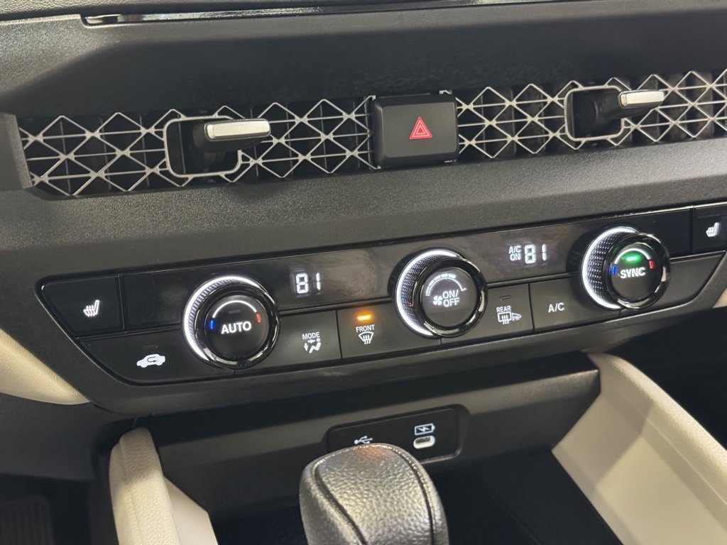 Used 2024 Honda Accord EX image 34