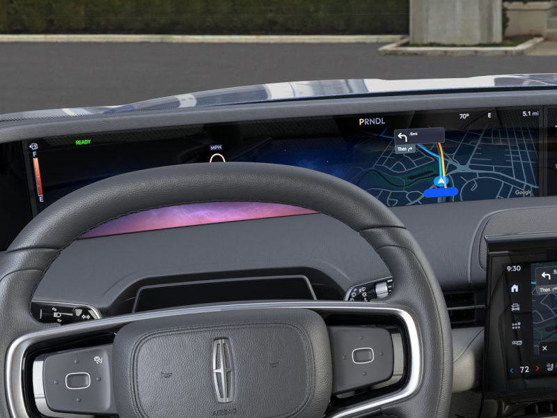 New 2026 Lincoln Nautilus Premier image 13