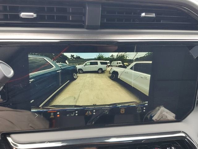 New 2026 GMC Sierra 2500 AT4X AWD/4WD image 23