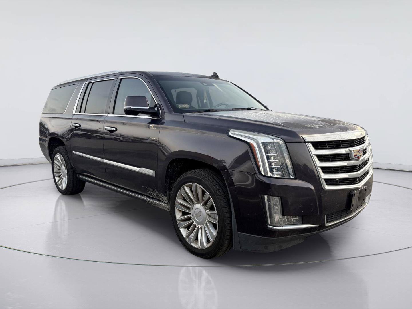 Used 2015 Cadillac Escalade ESV Premium