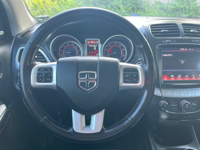 Used 2019 Dodge Journey GT AWD/4WD image 14