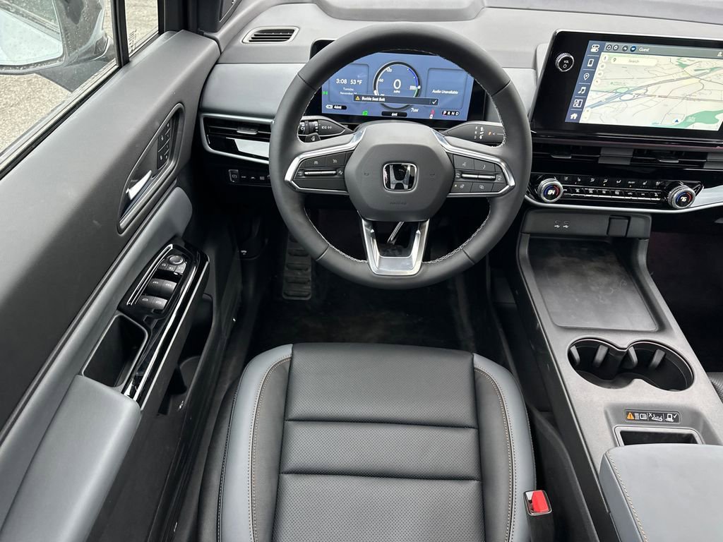 New 2026 Honda Prologue Elite image 22