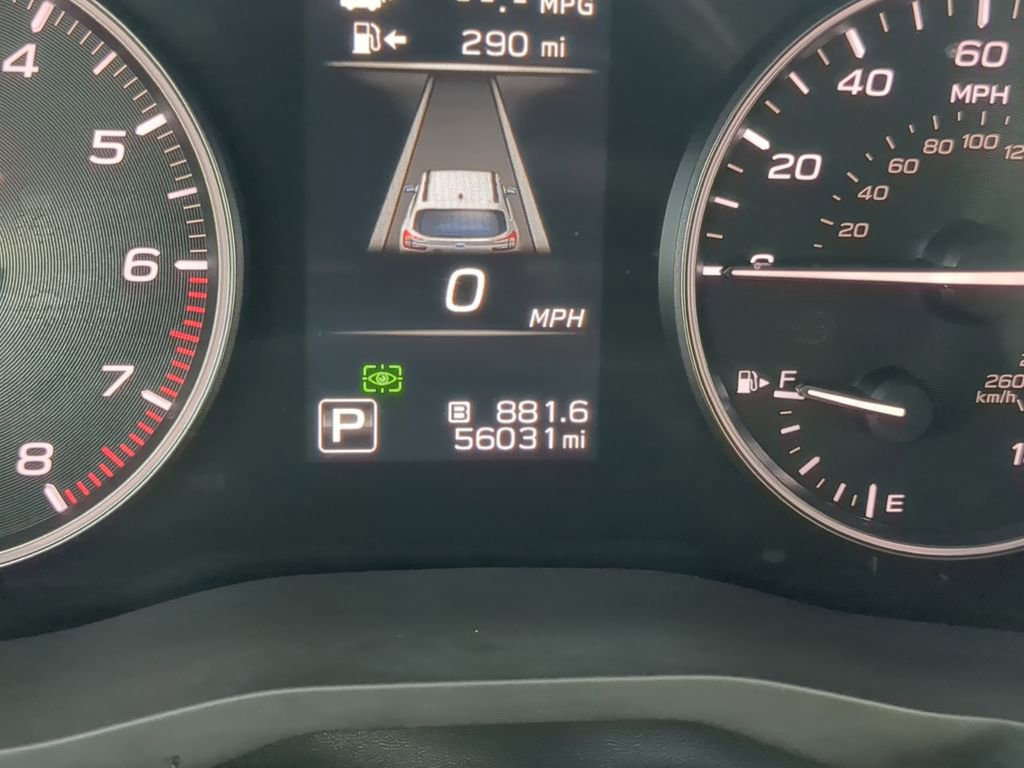 Used 2023 Subaru Ascent Limited image 33