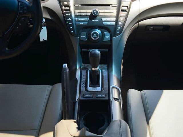 Used 2012 Acura TL SH-AWD image 31