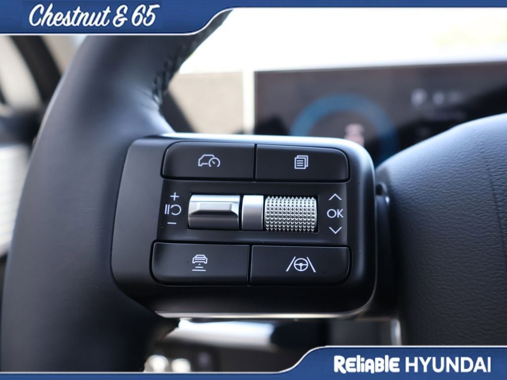 Used 2026 Hyundai Santa Fe XRT AWD/4WD image 29